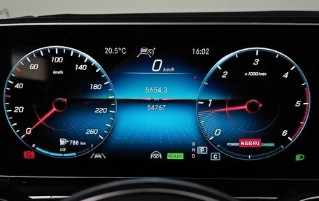 Mercedes-Benz GLE, 2022 год, 6 990 000 рублей, 14 фотография