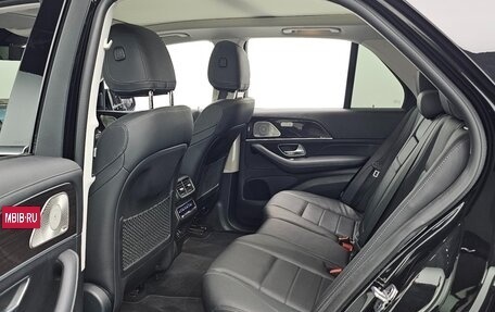 Mercedes-Benz GLE, 2022 год, 6 990 000 рублей, 15 фотография