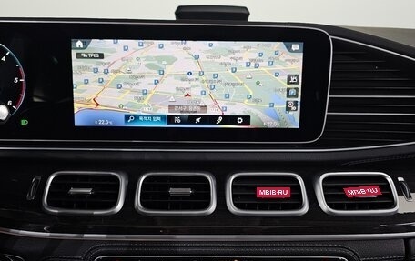 Mercedes-Benz GLE, 2022 год, 6 990 000 рублей, 17 фотография