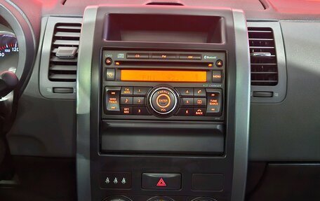 Nissan X-Trail, 2008 год, 935 000 рублей, 11 фотография