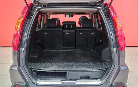 Nissan X-Trail, 2008 год, 935 000 рублей, 21 фотография