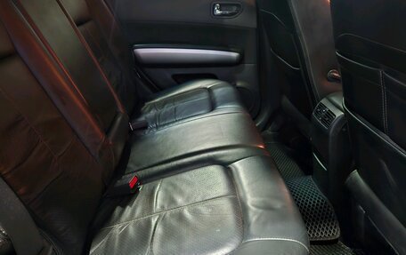 Nissan X-Trail, 2008 год, 935 000 рублей, 14 фотография