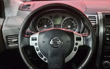 Nissan X-Trail, 2008 год, 935 000 рублей, 12 фотография