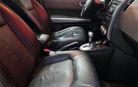 Nissan X-Trail, 2008 год, 935 000 рублей, 13 фотография