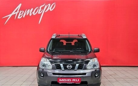 Nissan X-Trail, 2008 год, 935 000 рублей, 8 фотография