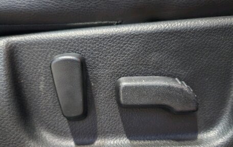 Nissan X-Trail, 2008 год, 935 000 рублей, 18 фотография