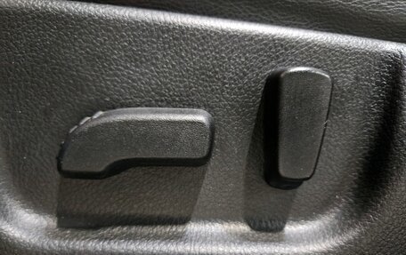 Nissan X-Trail, 2008 год, 935 000 рублей, 19 фотография