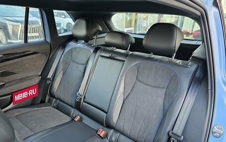 Volkswagen Tiguan, 2025 год, 5 750 000 рублей, 13 фотография