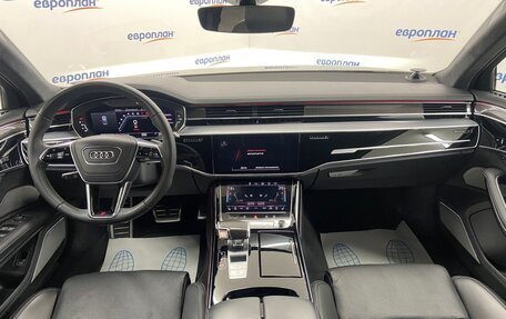 Audi S8, 2023 год, 17 214 750 рублей, 5 фотография