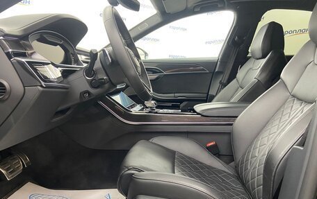 Audi S8, 2023 год, 17 214 750 рублей, 9 фотография