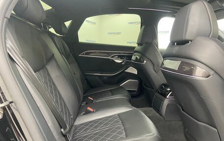 Audi S8, 2023 год, 17 214 750 рублей, 11 фотография