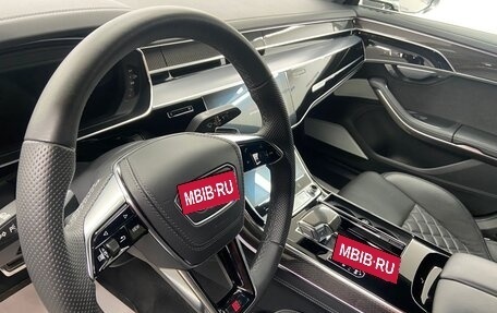 Audi S8, 2023 год, 17 214 750 рублей, 7 фотография