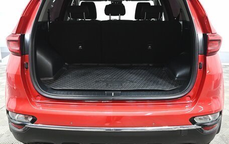 KIA Sportage IV рестайлинг, 2018 год, 2 250 000 рублей, 6 фотография