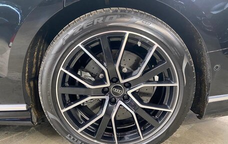 Audi S8, 2023 год, 17 214 750 рублей, 14 фотография