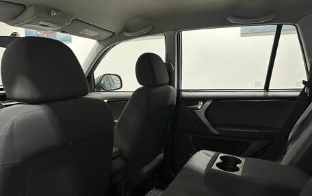 Chery Tiggo 3 I, 2018 год, 999 900 рублей, 10 фотография