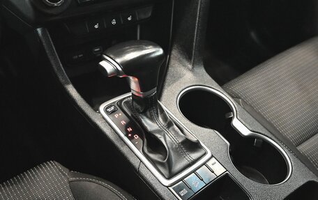 KIA Sportage IV рестайлинг, 2018 год, 2 250 000 рублей, 17 фотография