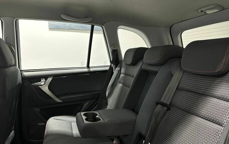 Chery Tiggo 3 I, 2018 год, 999 900 рублей, 9 фотография