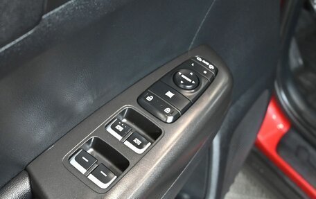 KIA Sportage IV рестайлинг, 2018 год, 2 250 000 рублей, 16 фотография