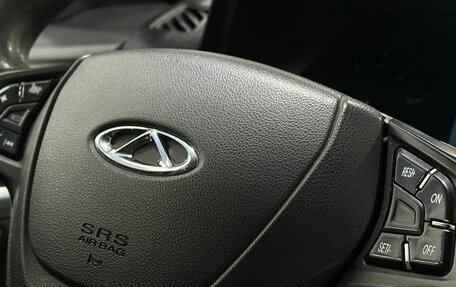 Chery Tiggo 3 I, 2018 год, 999 900 рублей, 6 фотография