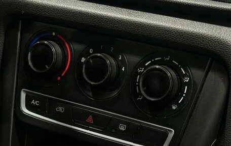 Chery Tiggo 3 I, 2018 год, 999 900 рублей, 7 фотография