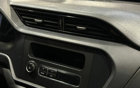 Chery Tiggo 3 I, 2018 год, 999 900 рублей, 8 фотография