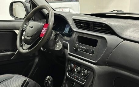 Chery Tiggo 3 I, 2018 год, 999 900 рублей, 5 фотография