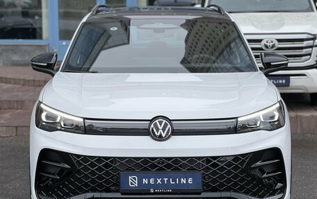 Volkswagen Tiguan, 2025 год, 5 190 000 рублей, 4 фотография