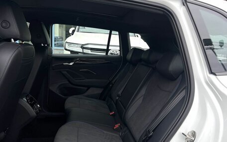 Volkswagen Tiguan, 2025 год, 5 190 000 рублей, 8 фотография