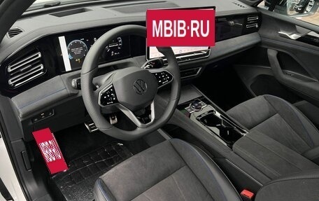 Volkswagen Tiguan, 2025 год, 5 190 000 рублей, 7 фотография