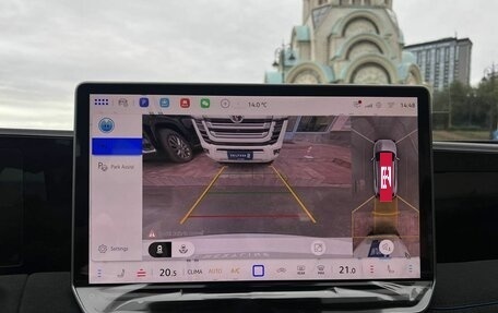 Volkswagen Tiguan, 2025 год, 5 190 000 рублей, 17 фотография