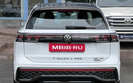 Volkswagen Tiguan, 2025 год, 5 190 000 рублей, 5 фотография