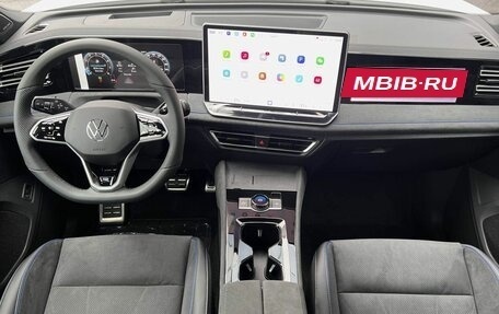 Volkswagen Tiguan, 2025 год, 5 190 000 рублей, 9 фотография