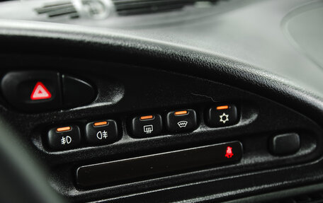 Chevrolet Niva I рестайлинг, 2017 год, 725 000 рублей, 13 фотография