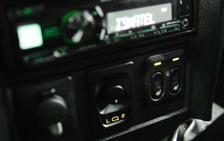 Chevrolet Niva I рестайлинг, 2017 год, 725 000 рублей, 16 фотография