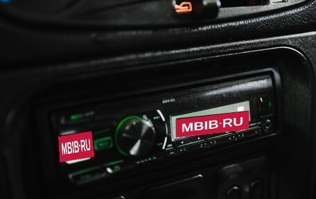 Chevrolet Niva I рестайлинг, 2017 год, 725 000 рублей, 15 фотография