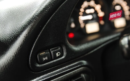 Chevrolet Niva I рестайлинг, 2017 год, 725 000 рублей, 10 фотография