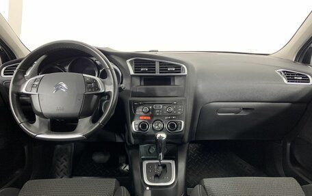 Citroen C4 II рестайлинг, 2014 год, 729 000 рублей, 7 фотография