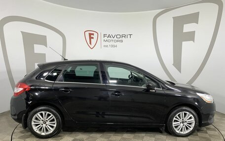 Citroen C4 II рестайлинг, 2014 год, 729 000 рублей, 4 фотография