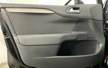 Citroen C4 II рестайлинг, 2014 год, 729 000 рублей, 8 фотография