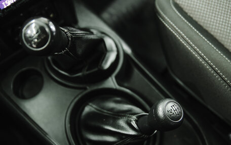 Chevrolet Niva I рестайлинг, 2017 год, 725 000 рублей, 17 фотография