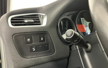 Citroen C4 II рестайлинг, 2014 год, 729 000 рублей, 9 фотография