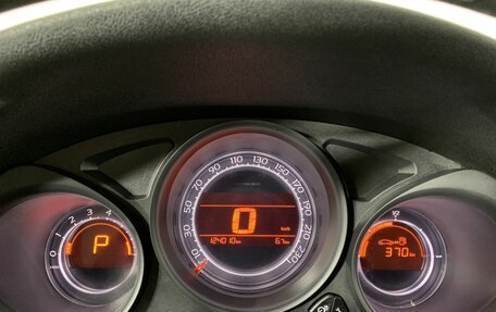 Citroen C4 II рестайлинг, 2014 год, 729 000 рублей, 11 фотография