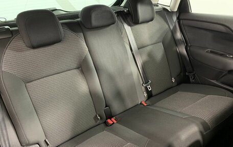 Citroen C4 II рестайлинг, 2014 год, 729 000 рублей, 15 фотография