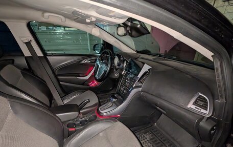 Opel Astra J, 2012 год, 650 000 рублей, 7 фотография