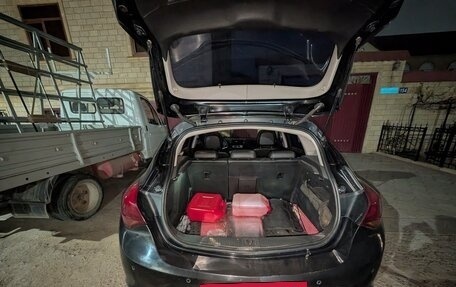 Opel Astra J, 2012 год, 650 000 рублей, 5 фотография