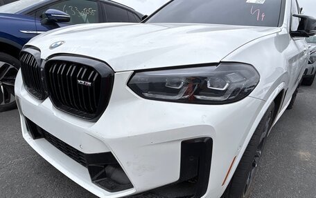 BMW X3, 2023 год, 5 190 000 рублей, 1 фотография