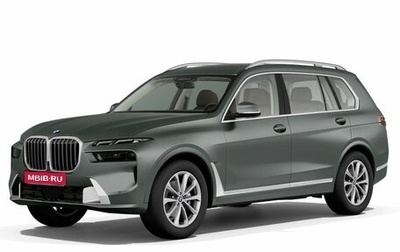 BMW X7, 2025 год, 19 150 000 рублей, 1 фотография