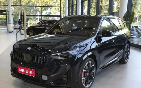 BMW X1, 2025 год, 6 500 000 рублей, 1 фотография