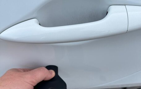 Hyundai Solaris II рестайлинг, 2015 год, 1 050 000 рублей, 33 фотография