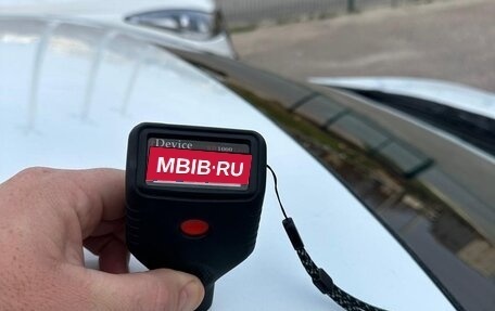 Hyundai Solaris II рестайлинг, 2015 год, 1 050 000 рублей, 31 фотография